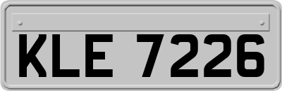 KLE7226