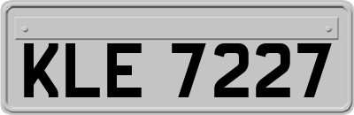 KLE7227