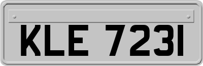 KLE7231