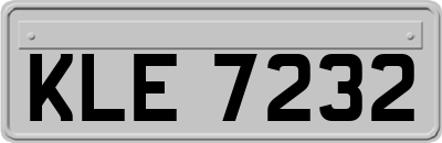 KLE7232