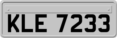 KLE7233