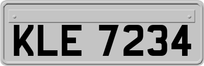 KLE7234