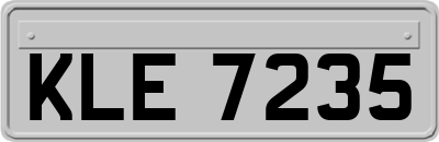 KLE7235