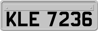 KLE7236