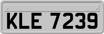 KLE7239