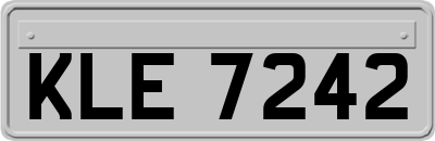 KLE7242