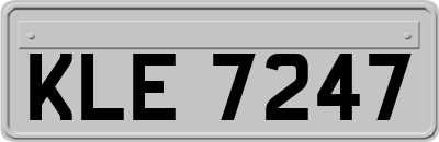 KLE7247
