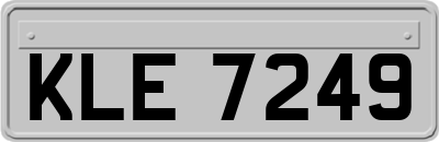 KLE7249