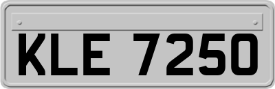 KLE7250