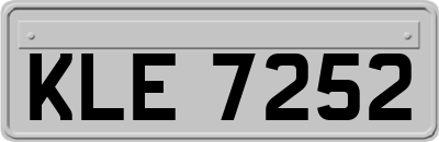 KLE7252