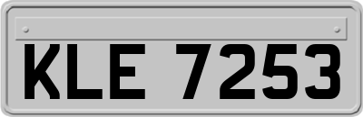 KLE7253