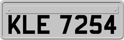 KLE7254