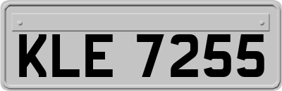 KLE7255