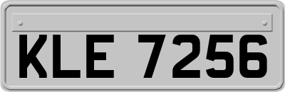 KLE7256