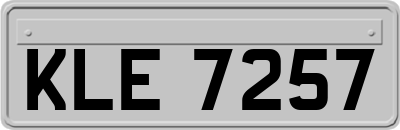 KLE7257