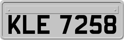 KLE7258