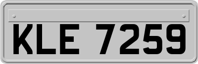 KLE7259