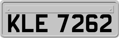 KLE7262
