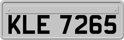 KLE7265