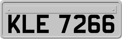 KLE7266