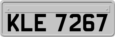 KLE7267