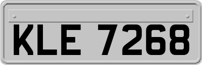 KLE7268