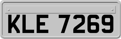 KLE7269