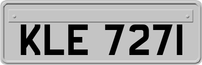 KLE7271