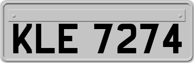 KLE7274