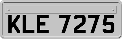 KLE7275