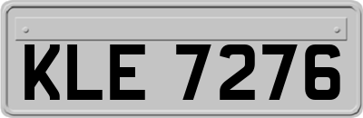 KLE7276