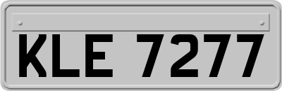 KLE7277