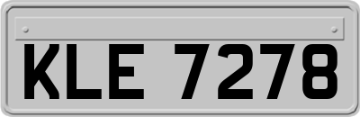 KLE7278