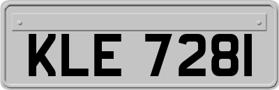 KLE7281