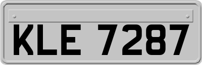 KLE7287