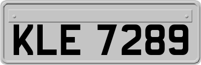 KLE7289