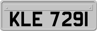 KLE7291