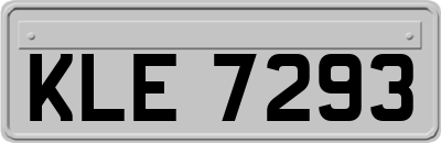 KLE7293