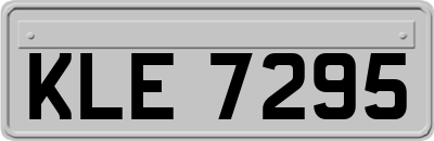 KLE7295