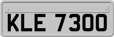KLE7300