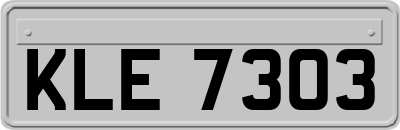 KLE7303