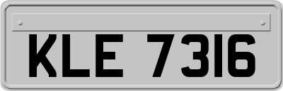 KLE7316