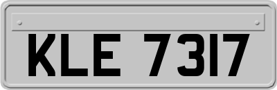 KLE7317