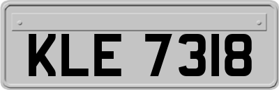 KLE7318