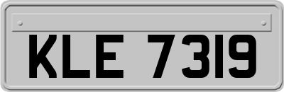 KLE7319