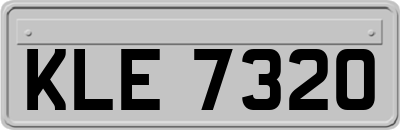 KLE7320