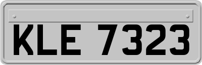 KLE7323
