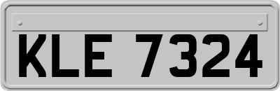 KLE7324