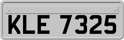KLE7325
