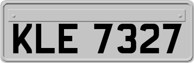 KLE7327